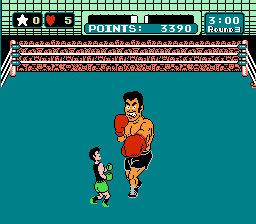 Punch-Out!!